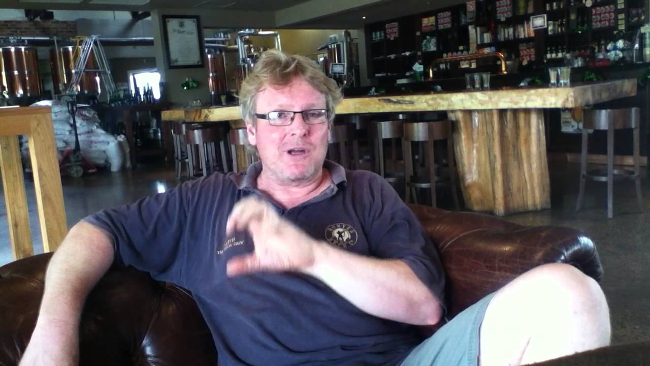 Hunter Beer Co Christmas Cheer YouTube