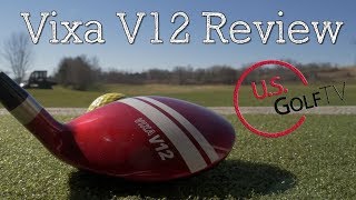 Can the Vixa V12 Actually Replace Your Driver?