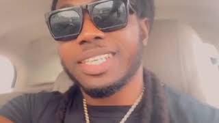 Baba Roscoe Aka Minister Vibes Previews A New Song