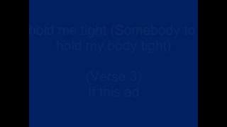 Extra, Extra Lyrics- Immature ft. Keith Sweat