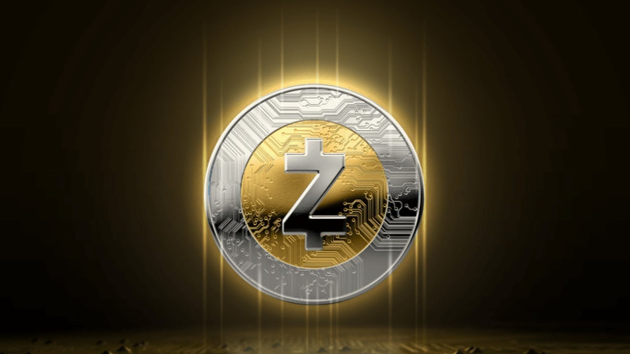 Zcash - Tokens Invaders