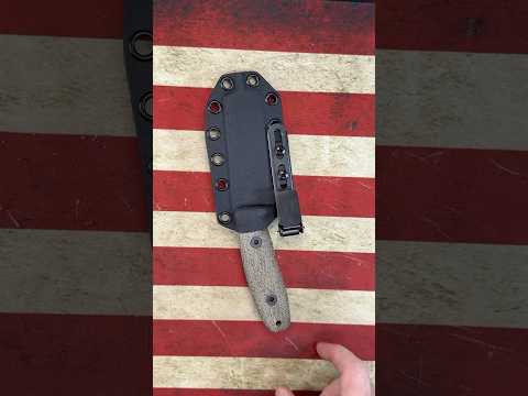 Reiff Knives Circada.