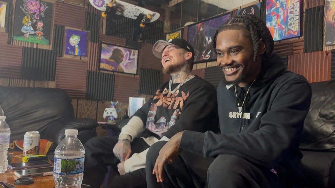 SkynniFDB — Allegedly — Just For Clips