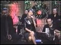 CELINE DION - Blue Christmas + Interview - Good Morning America