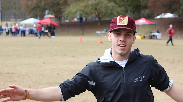 Nicholas "Lucci" Colucci - Highlights