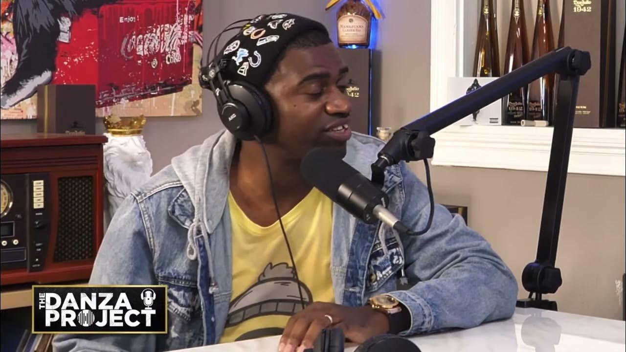 Kenny Brooks Salesman Where Is He Now Viral Star Kenny Brooks (@funnysalesman) details how he prevented a