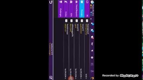 How to delete your messages/inbox in avakin life