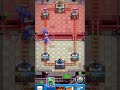 first vidéo clash royal
