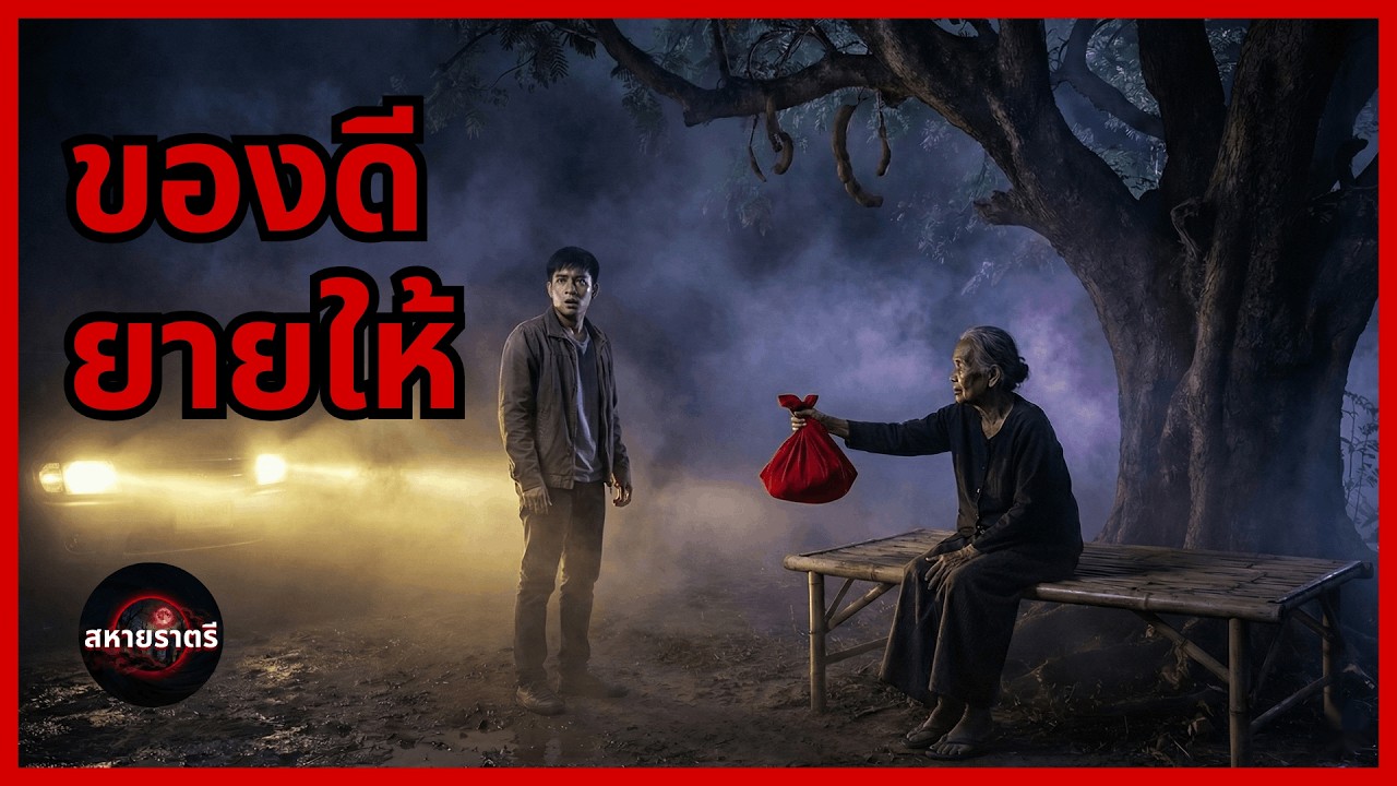 ความหวังดีที่แลกด้วยชีวิต!