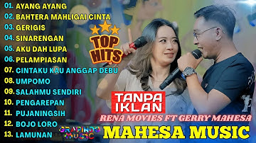 AYANG AYANG, BAHTERA MAHLIGAI CINTA - RENA MOVIES, AJENG FEBRIA - MAHESA MUSIC TERBARU 2025