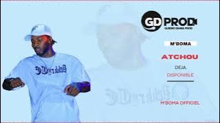 M'BOMA ATCHOU 2025