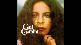 Video thumbnail of "Gal Costa - São Salvador"