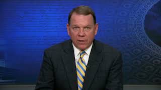 Chairman Graves Talks the One Big Beautiful Bill Act