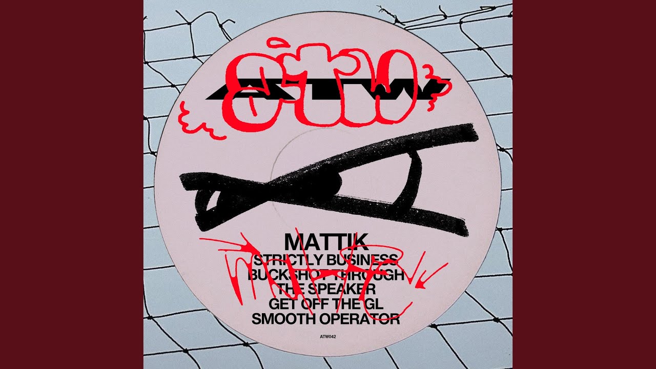 Guarda A Smooth Operator (Down Like) su YouTube Guarda A Smooth Operator (Down Like) su YouTube