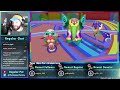 Kingdom hearts dream drop distance nuzlocke  part 5  regular pat stream