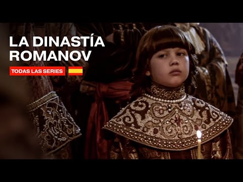 Video: Cuando La Dinastía Romanov Estaba En El Poder