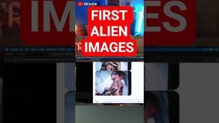 Luis Elizondo Reveals New Alien Pictures - Joe Rogan Alien Pictures, Ufo, Tiktoks & Scary Videos