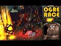 Ogre Race