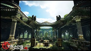 Relic Speedrun Tutorial - Gears of War 4 Horde
