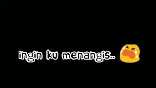 Story WA galau Dewi persik - Indah pada waktunya