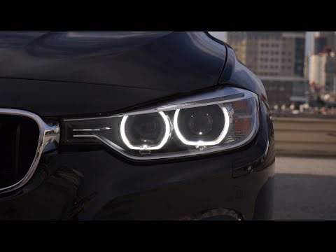 Наконец-то надежный BMW