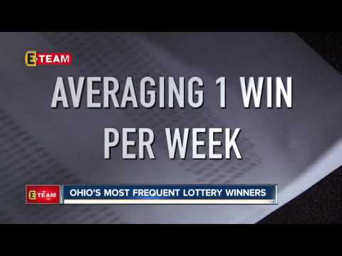 Ohio Keno Past Winning Numbers