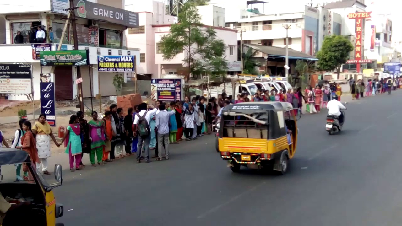 Student Support To Jallikattu Prince Arts And Science College student-support-to-jallikattu-prince-arts-and-science-college