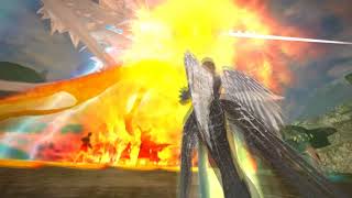 GranadoEspada Play Demo Part 1 Update ( Sword of the New world) screenshot 4