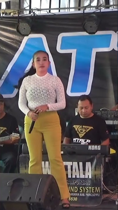biduan cantik lampung