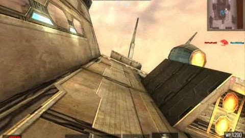 Wolfteam Pawnage Tutorial - Hack Free Edition