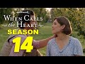 When Calls the Heart Season 14 Trailer: Release Date, Cast Changes & Nathan’s Big Secret