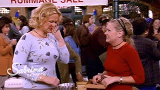 Is Sabrina Spoiled Rotten? by Sabrina The Teenage Witch 17,967 views 4 weeks ago 4 minutes, 14 seconds