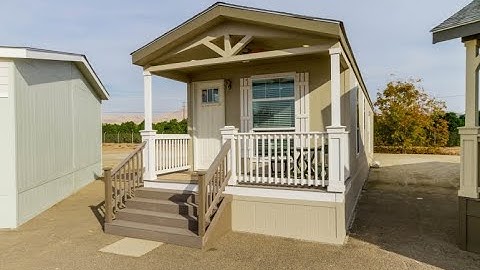 One bedroom trailers for sale near me
