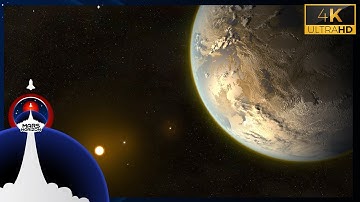 Ep.17 Mars Horizon Gameplay on PC [4K-UHD] - The FINAL STAGE of URANUS FLYBY is ERM...IMPOSSIBLE