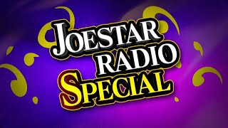 JOESTAR RADIO - Special