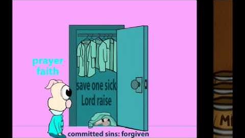 Memorize James, day 11 (Master of Memory)