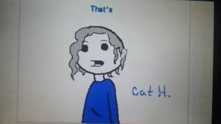 Lip Syncing: First Animation