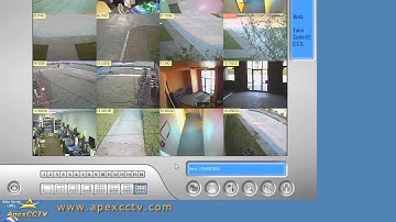 Video Tutorial: How to Use GeoVision