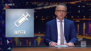 Impfen | Gute Nacht Österreich mit Peter Klien