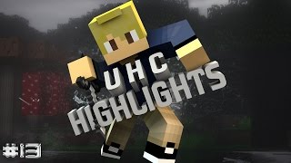 UHC Highlights: E13 - Rush (Badlion)