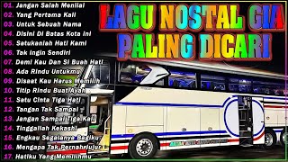 TEMBANG KENANGAN 80AN 90AN TERBAIK | LAGU NOSTALGIA BIKIN INGAT MASA LALU | TAK INGIN SENDIRI