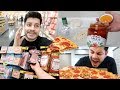 La PIZZA de $600 DE 8 PISOS !!! | Benshorts