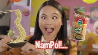 SoNice Nampol Teman Mie