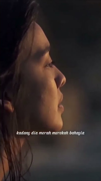 tau kenapa senja itu menyenangkan?