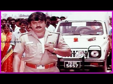 vijayakanth-&-sarath-kumar-ultimate-fight-||-in-maro-yuddha-kanda-telugu-movie---mohini