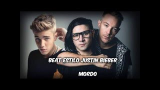 Justin Bieber style Beat(Prod by:Mordo)