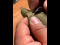 ハンドメイド ウエストポーチ作成動画