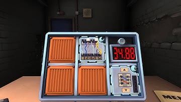 KTaNE Pick up the pace IV