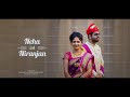 Best wedding  neha  niranjan  wedding story  akanksha photography  raju rangapure solapur