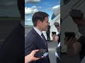 Secretary of State Marco Rubio Remarks to Press